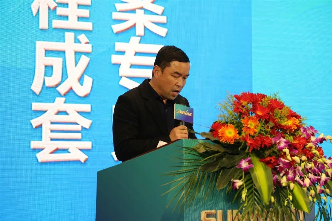 现场签约超5亿 九游体育(中国)官方网站智能2021全国客户交流会（杭州站）敲响行业首季强音