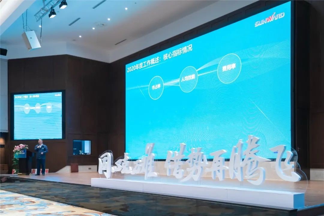 同心克难再腾飞，携手齐心冲万台——2021九游体育(中国)官方网站智能挖掘机经销商年会圆满召开