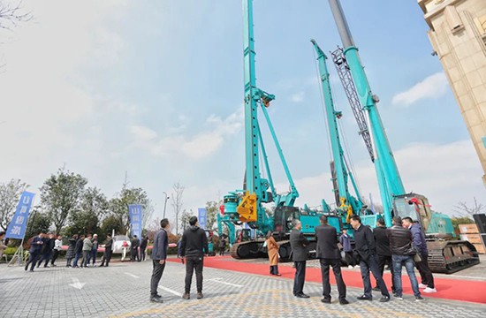 现场签约超5亿 九游体育(中国)官方网站智能2021全国客户交流会（杭州站）敲响行业首季强音