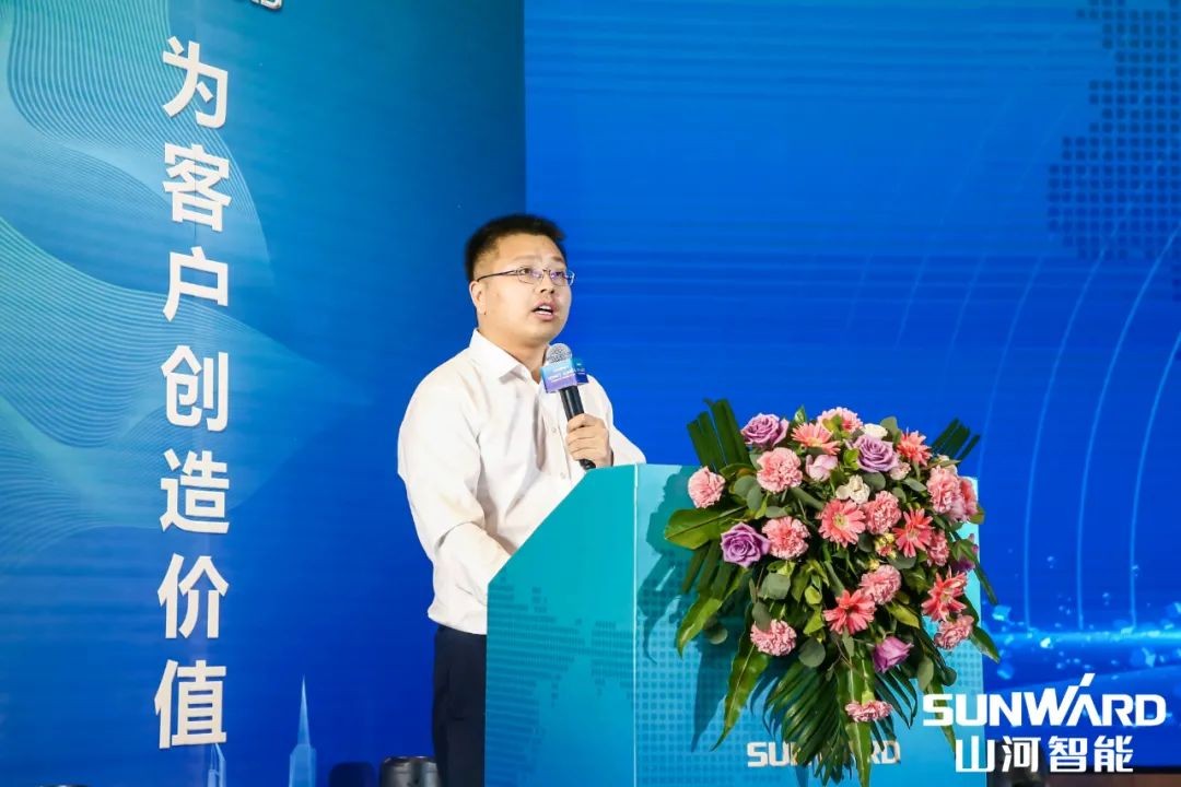 九游体育(中国)官方网站智能川渝地区全国客户交流会圆满举行