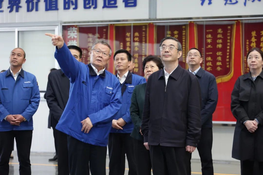 周强调研九游体育(中国)官方网站智能：加强知识产权保护 服务创新驱动发展