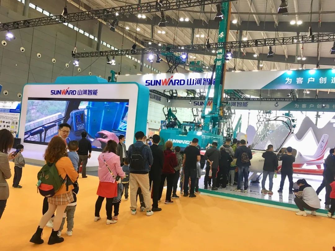 “机甲盛宴”长沙展圆满收官！九游体育(中国)官方网站智能展区亮点精彩回顾