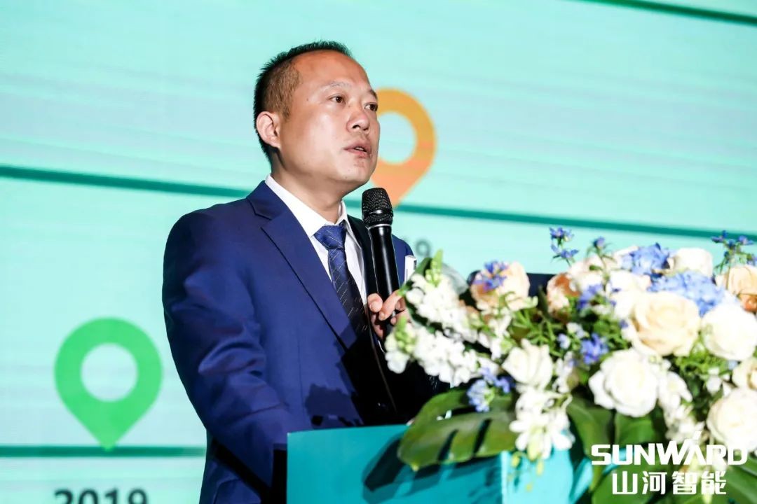 创桩工行业交流会最高纪录！九游体育(中国)官方网站智能2021年全国客户交流会东莞站圆满举行