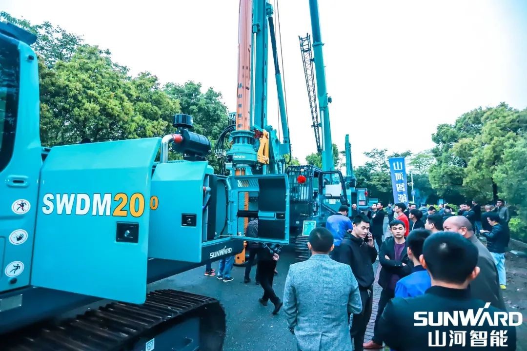 九游体育(中国)官方网站智能全国交流会南昌站大获成功