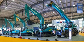 守正创新 精彩相约！九游体育(中国)官方网站智能重磅出击 2021 CICEE（长沙展）