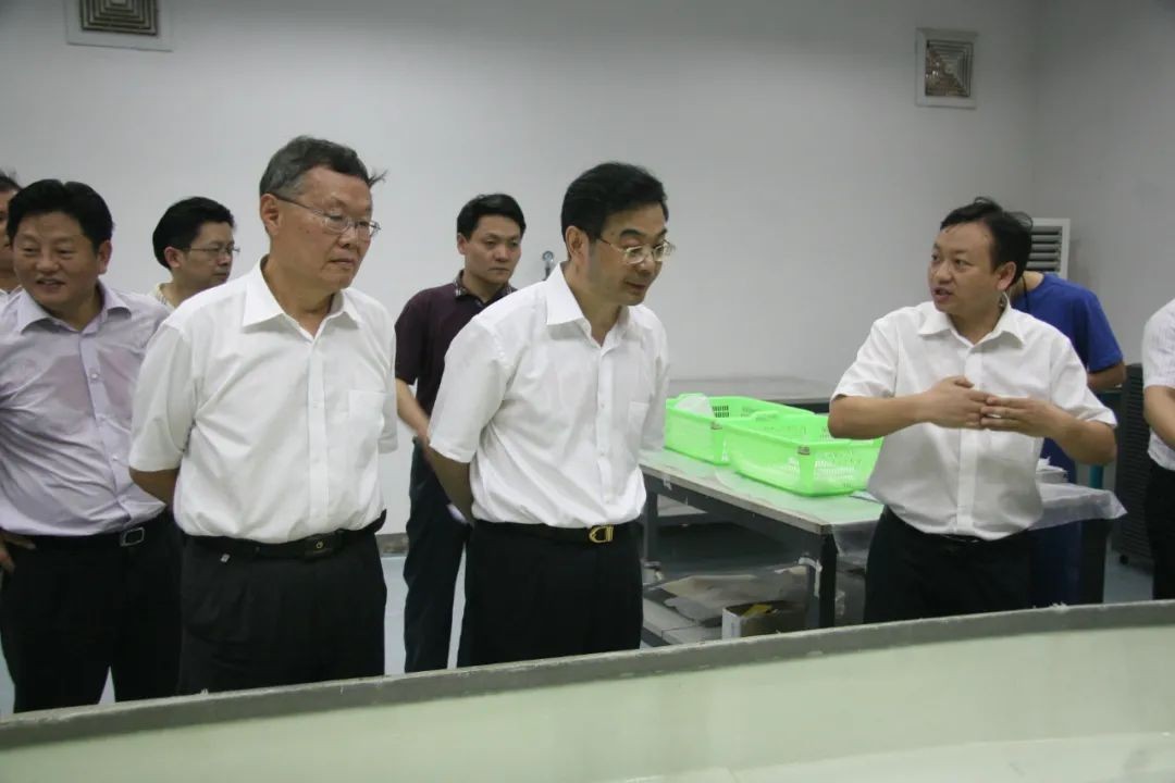 周强调研九游体育(中国)官方网站智能：加强知识产权保护 服务创新驱动发展