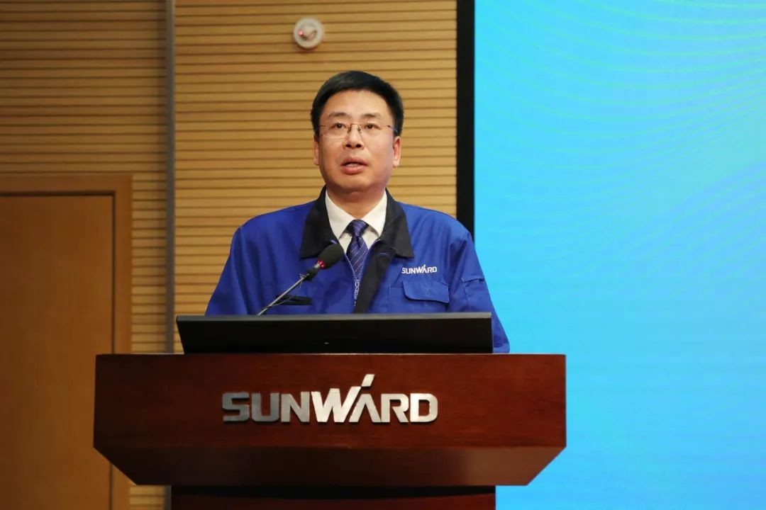 难忘之年壮九游体育(中国)官方网站 狠抓绩效攀高地 | 九游体育(中国)官方网站智能2021年度经营工作大会隆重举行