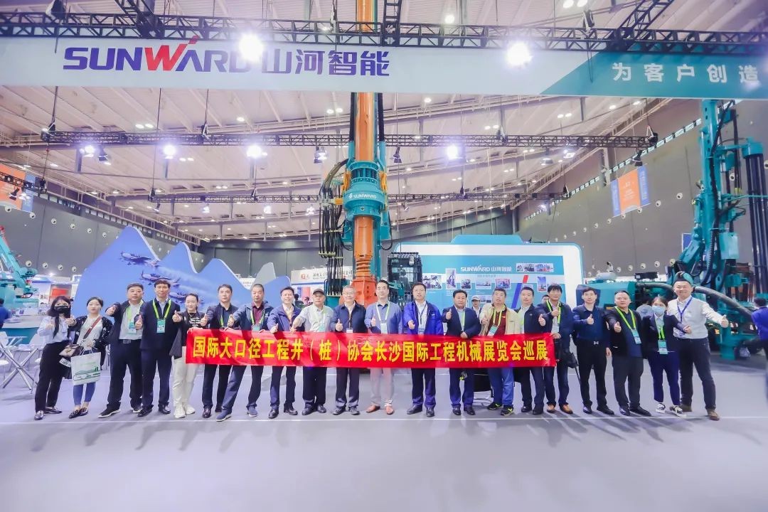 “机甲盛宴”长沙展圆满收官！九游体育(中国)官方网站智能展区亮点精彩回顾