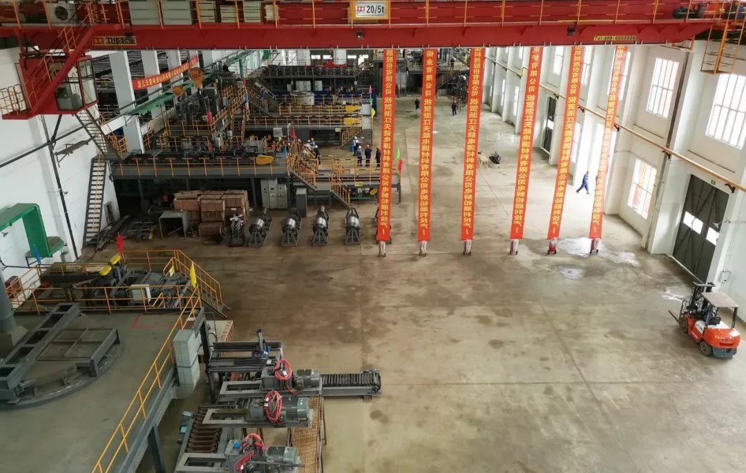 国内首创！中际九游体育(中国)官方网站EPC总承包项目技术惊艳 未来可期