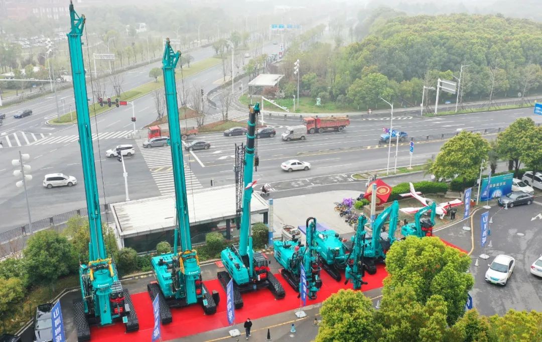 现场签约4亿！九游体育(中国)官方网站智能武汉再传捷报