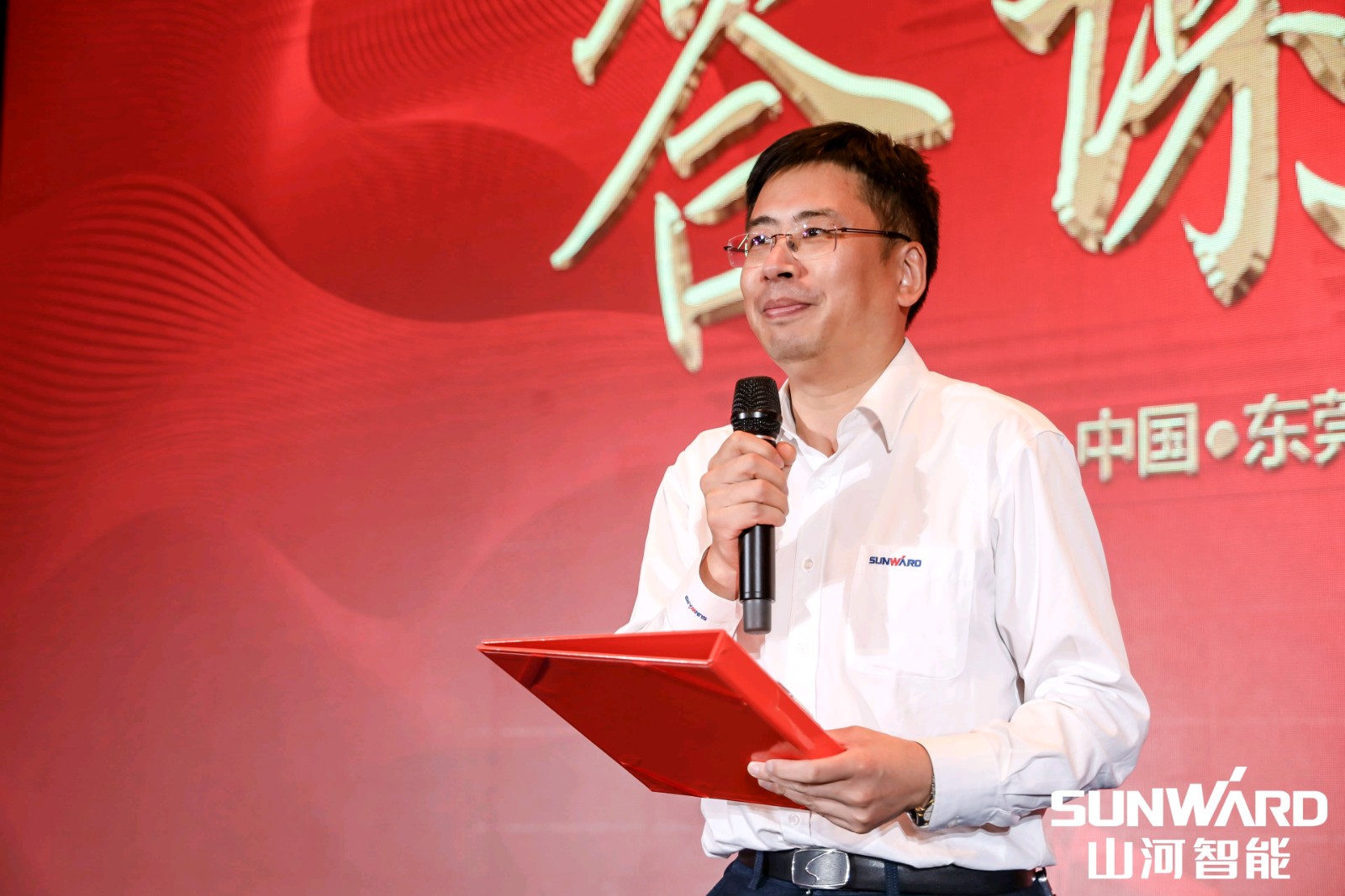 创桩工行业交流会最高纪录！九游体育(中国)官方网站智能2021年全国客户交流会东莞站圆满举行