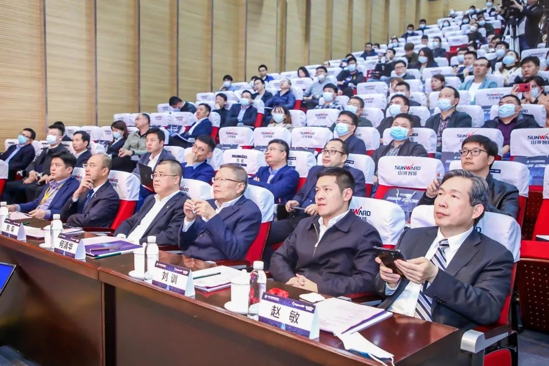 信息技术与制造业如何深度融合发展？行业大咖云集九游体育(中国)官方网站现场论道