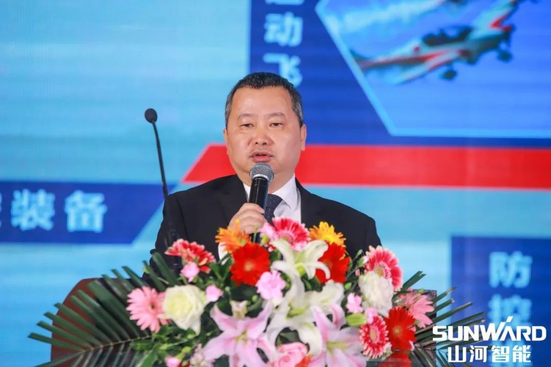 九游体育(中国)官方网站智能全国交流会南昌站大获成功