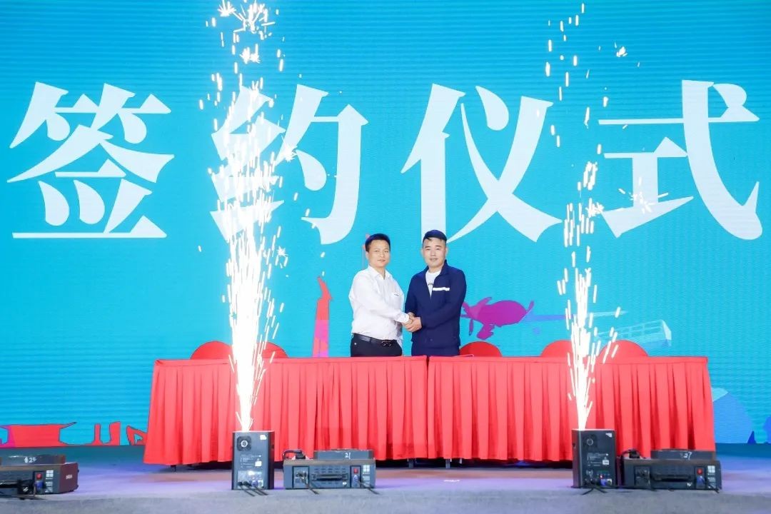 “机甲盛宴”长沙展圆满收官！九游体育(中国)官方网站智能展区亮点精彩回顾