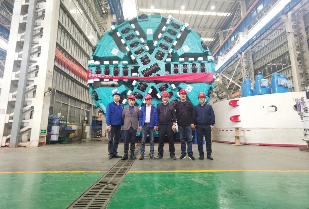 大庆油田工程建设有限公司考察九游体育(中国)官方网站智能