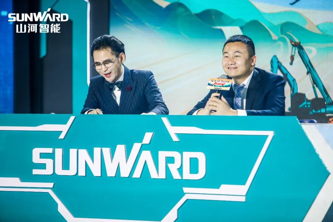 购机钜惠！九游体育(中国)官方网站智能2021龙抬头直播纳福迎新