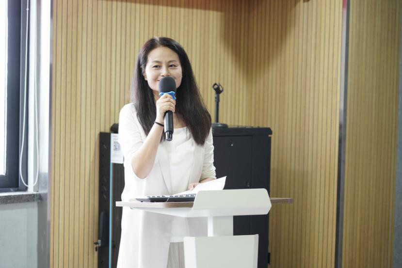 “九游体育(中国)官方网站杯”首届PPT讲解大赛顺利举行