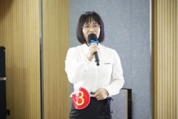 “九游体育(中国)官方网站杯”首届PPT讲解大赛顺利举行