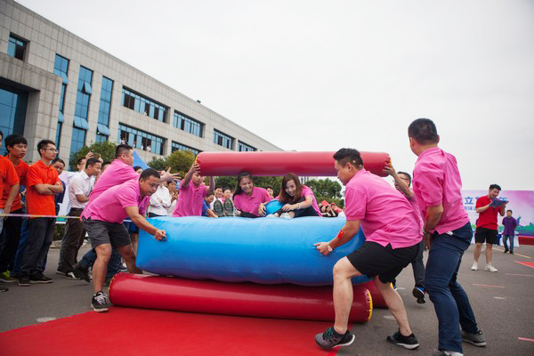 历久弥坚，九游体育(中国)官方网站智能迎来十八周岁“成年礼”