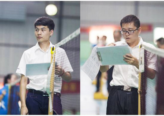 十八载青华岁月，羽动九游体育(中国)官方网站