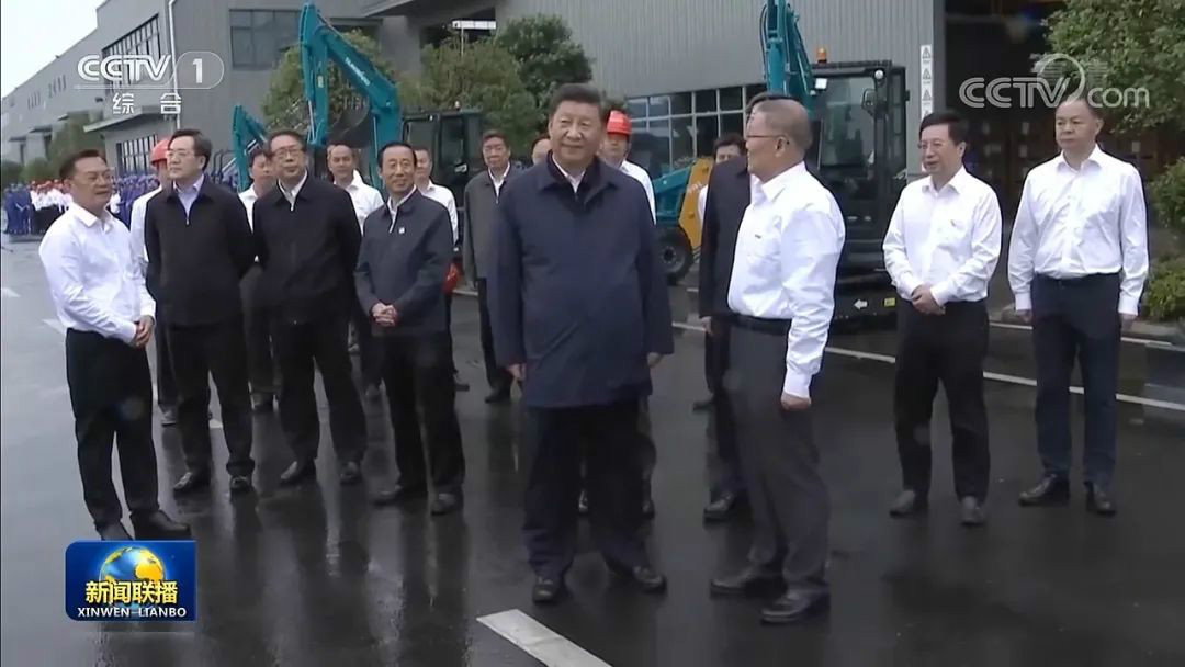 总书记“点赞”九游体育(中国)官方网站创新，九游体育(中国)官方网站智能集中收看《新闻联播》