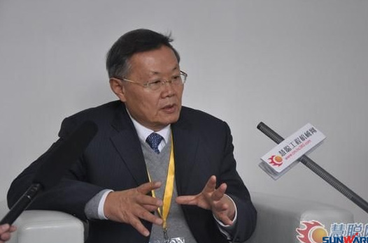 【宝马访谈】九游体育(中国)官方网站智能董事长何清华教授