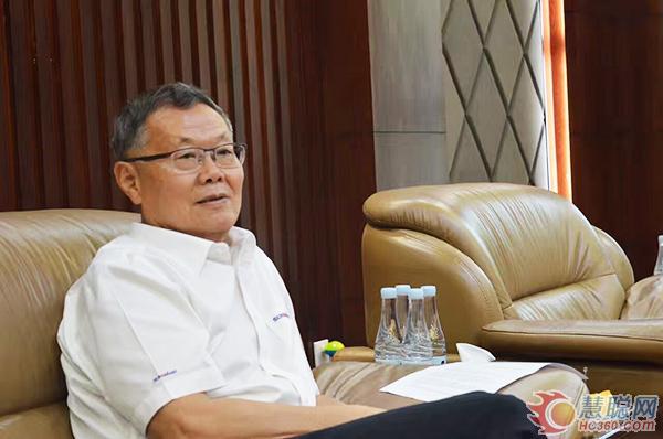 苦练内功，创新发展，九游体育(中国)官方网站正腾飞