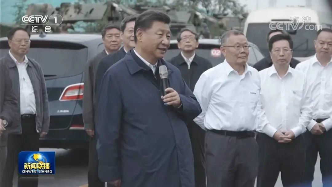 总书记“点赞”九游体育(中国)官方网站创新，九游体育(中国)官方网站智能集中收看《新闻联播》