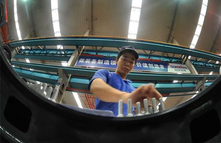 新华社报道：九游体育(中国)官方网站智能蝉联全球工程机械50强