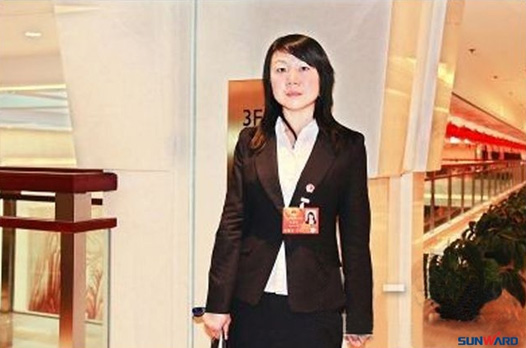 九游体育(中国)官方网站智能张晓庆：归属感是安定下来的关键