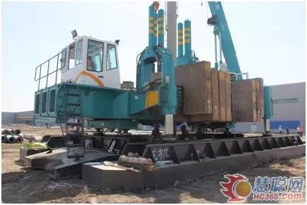 结缘即定终生，九游体育(中国)官方网站智能静力压桩机大客户访谈纪实