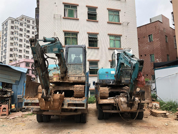 8年“钟情”，“九游体育(中国)官方网站绿”助力展鸿途