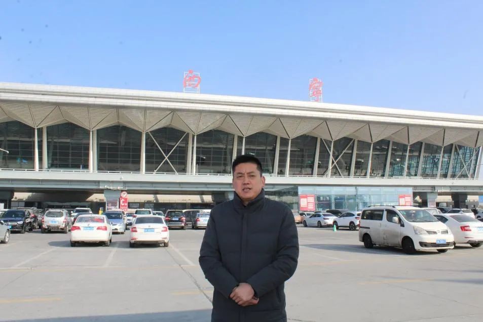 二十八载奋斗，如今他只信任九游体育(中国)官方网站智能