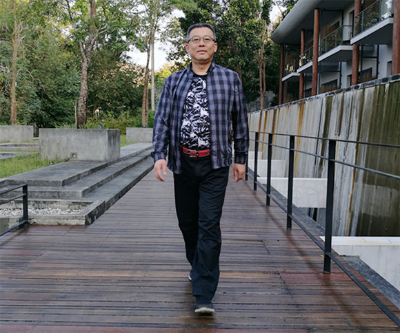 创富故事：合作十一年，赞叹九游体育(中国)官方网站产品经久耐用