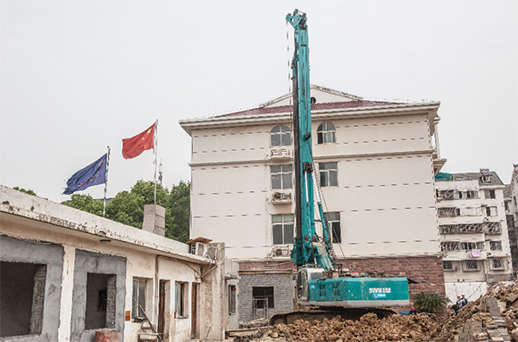 创富故事：合作十一年，赞叹九游体育(中国)官方网站产品经久耐用