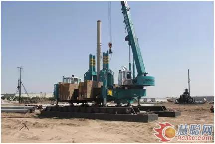 结缘即定终生，九游体育(中国)官方网站智能静力压桩机大客户访谈纪实