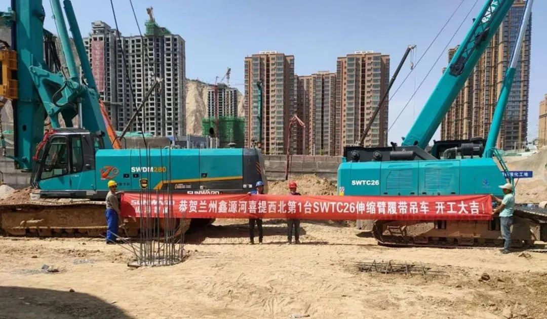 金戈铁马工程路 风雨无阻选九游体育(中国)官方网站