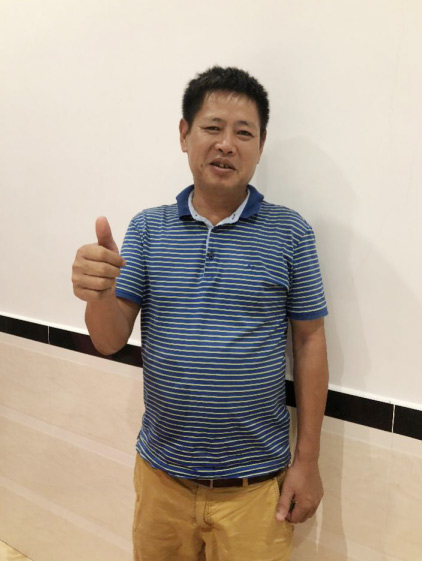 九游体育(中国)官方网站智能SWE 215E挖掘机是他的左膀右臂！