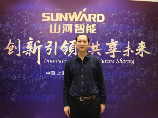 3.5米直径高效入岩，他携九游体育(中国)官方网站智能旋挖名动山城