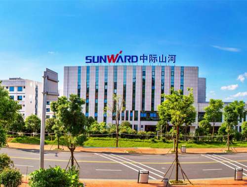 中际九游体育(中国)官方网站科技有限责任公司