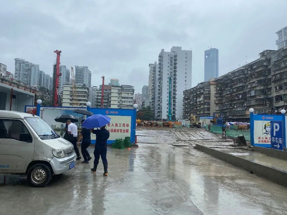 将关怀洒满八闽大地！2021年九游体育(中国)官方网站智能服务万里行走进福建