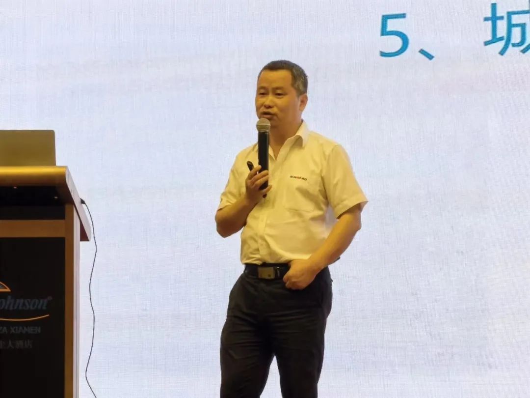 九游体育(中国)官方网站智能福建厦门站桩基础施工与设备管理交流会完美收官