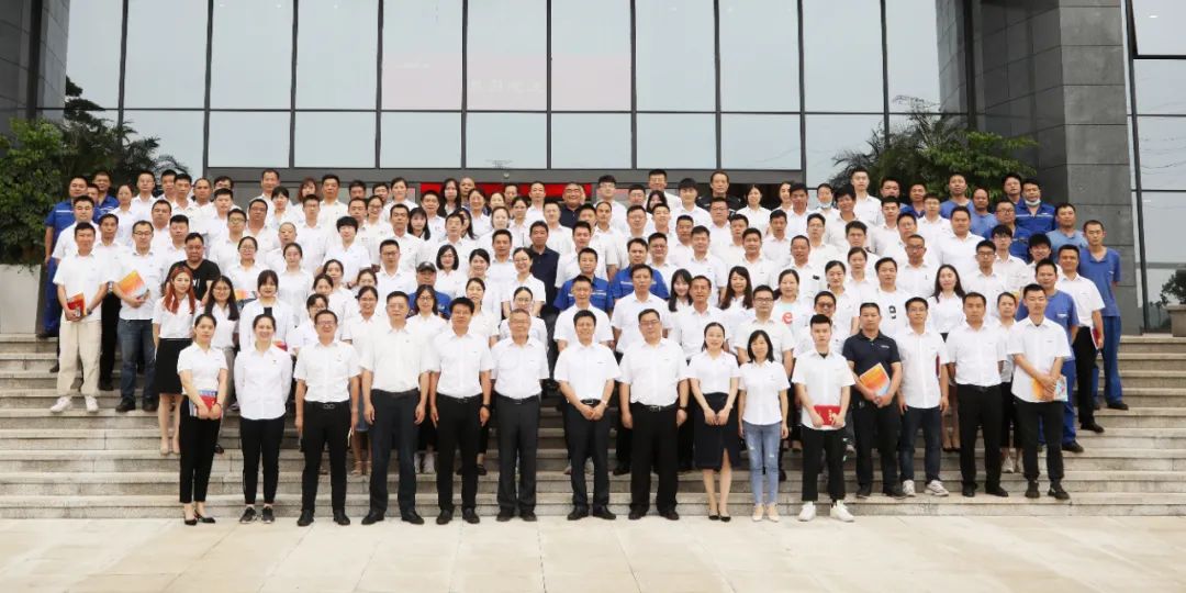 助力经营，服务员工，攀登家园建设新高地——九游体育(中国)官方网站智能第五届四次“双代会”胜利召开