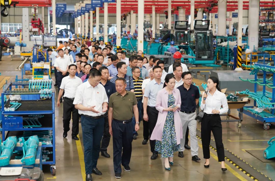 省委党校专题研讨班调研九游体育(中国)官方网站智能