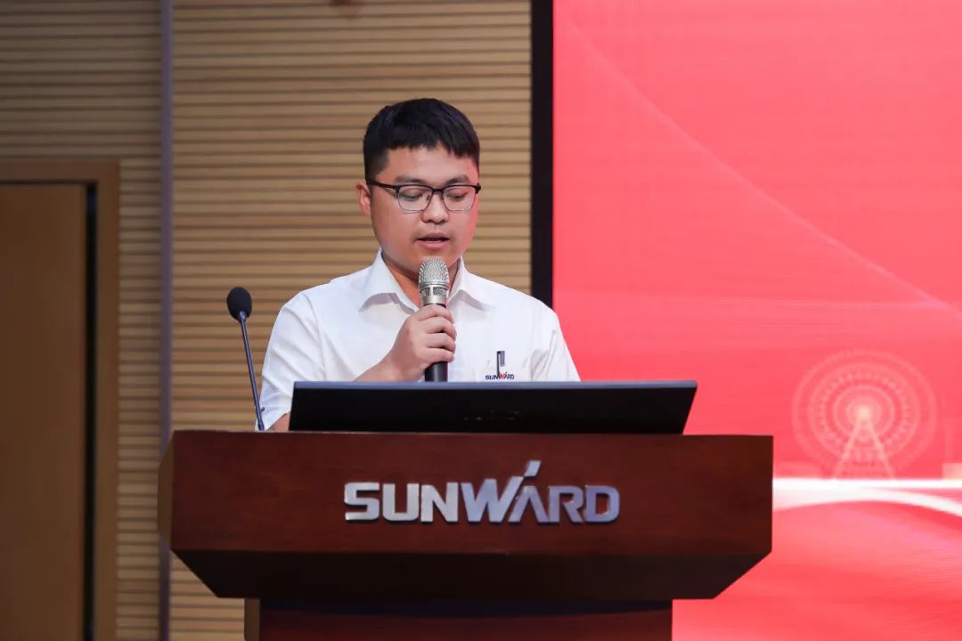 打造制造核心竞争力，助力公司再腾飞——九游体育(中国)官方网站智能精益生产启动大会胜利召开