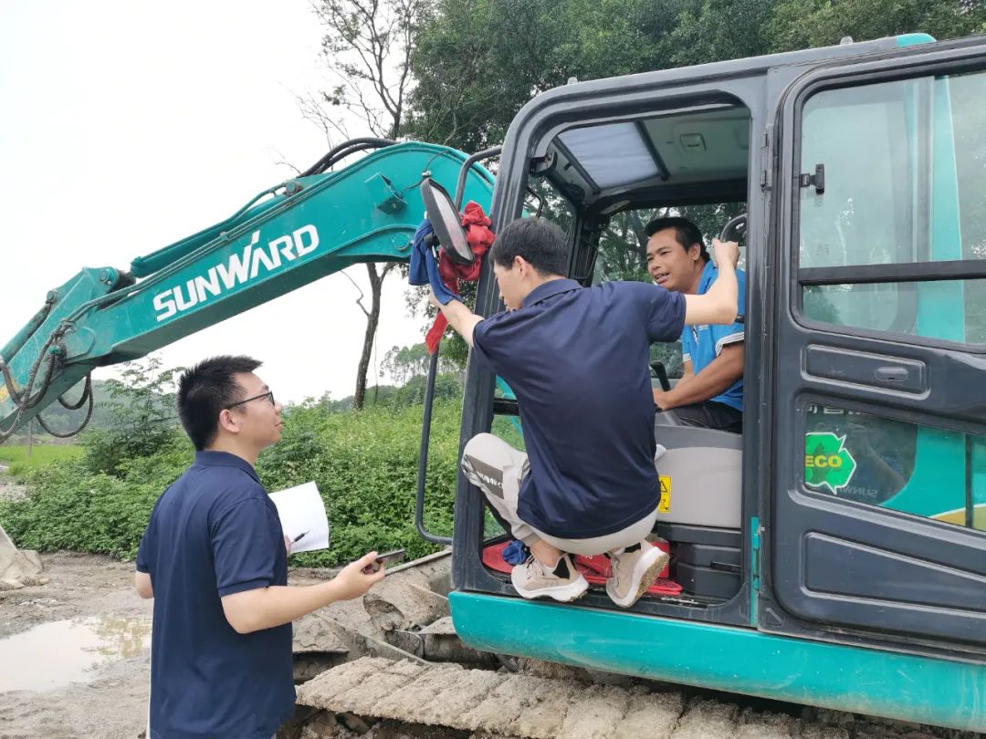 品质九游体育(中国)官方网站，用心服务——2021年九游体育(中国)官方网站智能全球服务万里行在广西、青岛启动