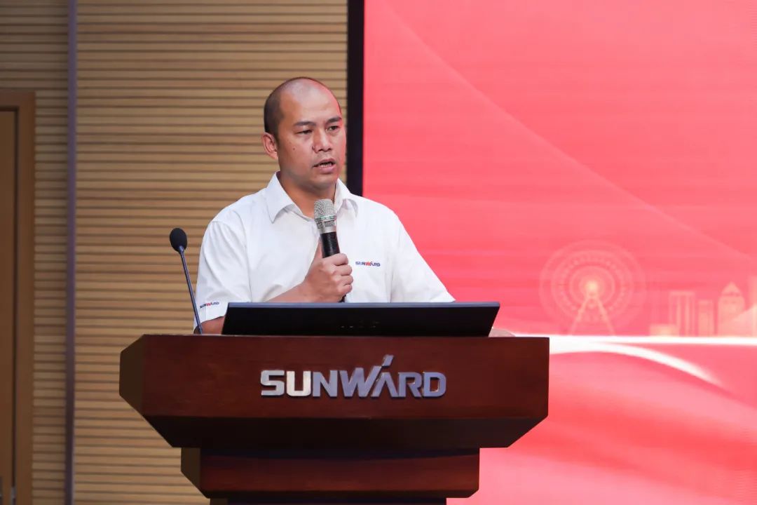 打造制造核心竞争力，助力公司再腾飞——九游体育(中国)官方网站智能精益生产启动大会胜利召开