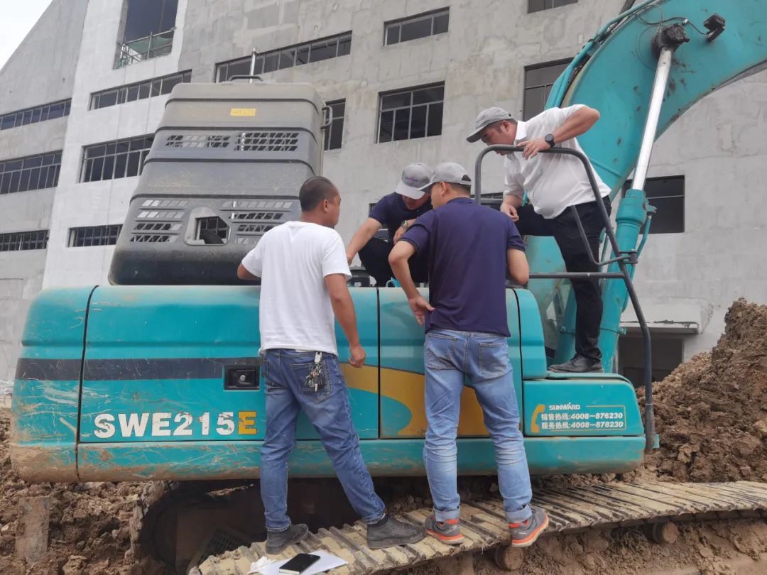 品质九游体育(中国)官方网站，用心服务——2021年九游体育(中国)官方网站智能全球服务万里行湖北站启动