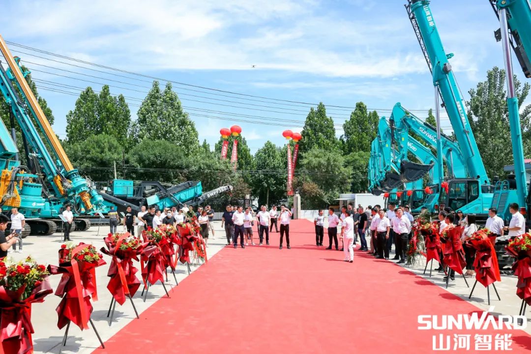 雄安保障中心开业！九游体育(中国)官方网站智能助力未来之城建设