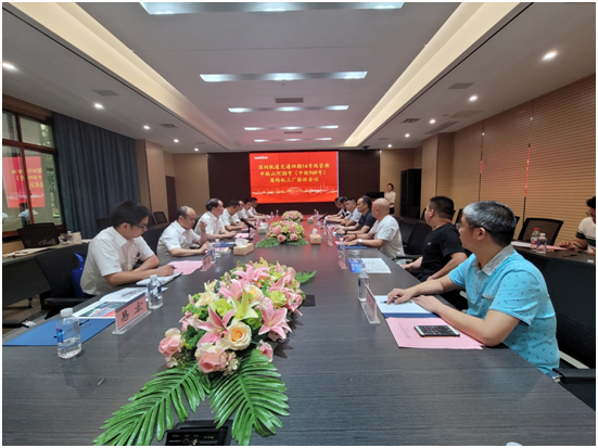 重大突破！中铁九游体育(中国)官方网站最大直径盾构机成功下线验收